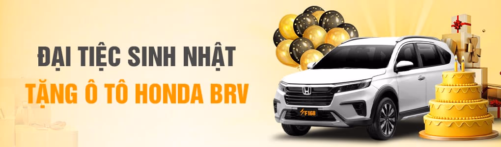 Chương trình hoàn trả từ AO88B
