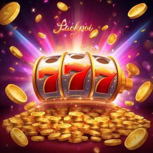 Slot trái cây AO88B
