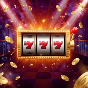 Slot hoa mai AO88B
