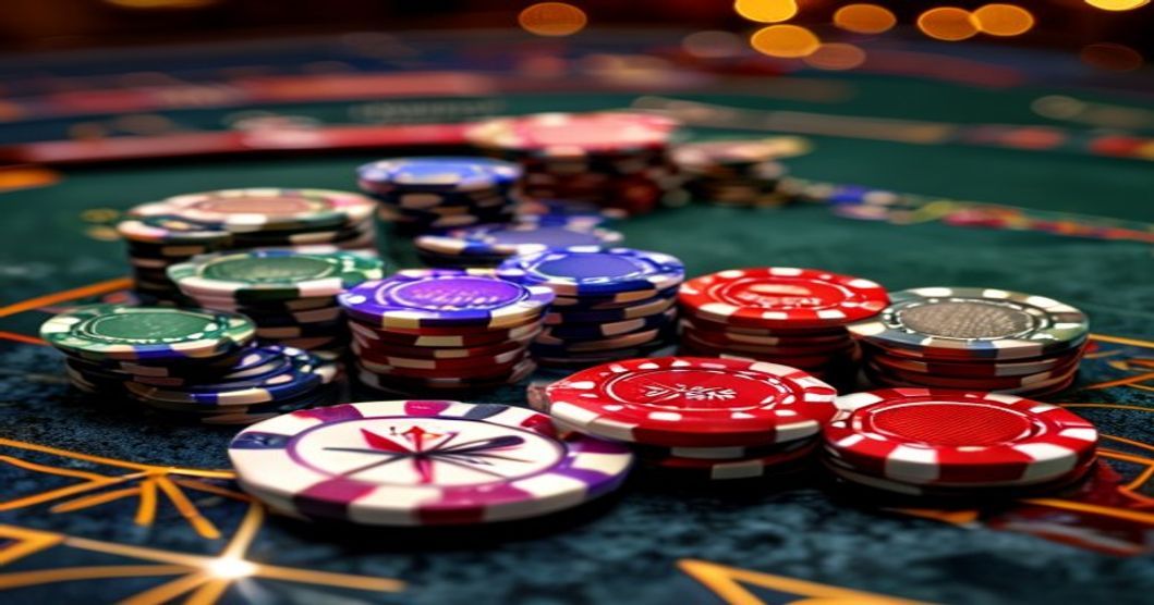Chiến Lược Baccarat Tại AO88B – Đọc Cầu Và Phân Bổ Vốn